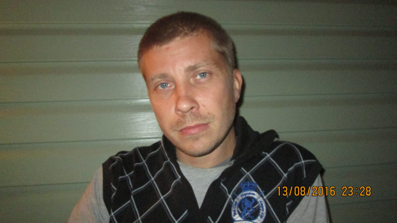 Алексей