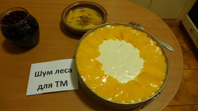 Конкурс на лучший новогодний рецепт - украшаем.JPG