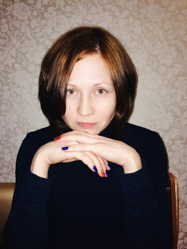 Какая мне сила перешла от моей прабабушки? Вижу тени. - Agc0LhMpQ-c.jpg