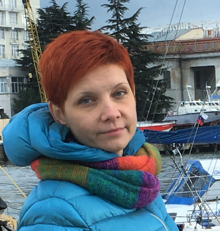Все вокруг резко поменялось, когда они вошли в мою жизнь... Прошу помочь понять- это мое занятие или нет ? - IMG_4251.jpg