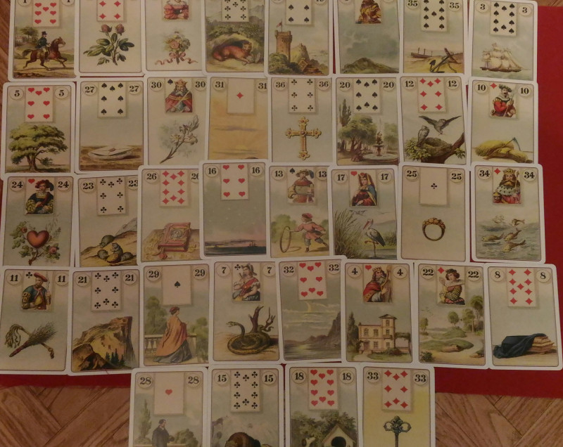 Практика БР Ленорман - P_20170630_072500_1.jpg