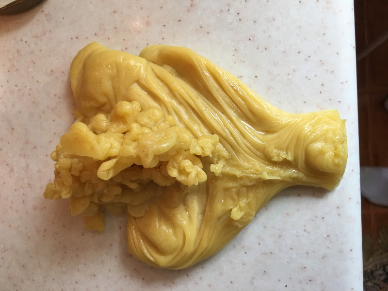 ОТЛИВКИ ВОСКОМ - IMG_7817.JPG