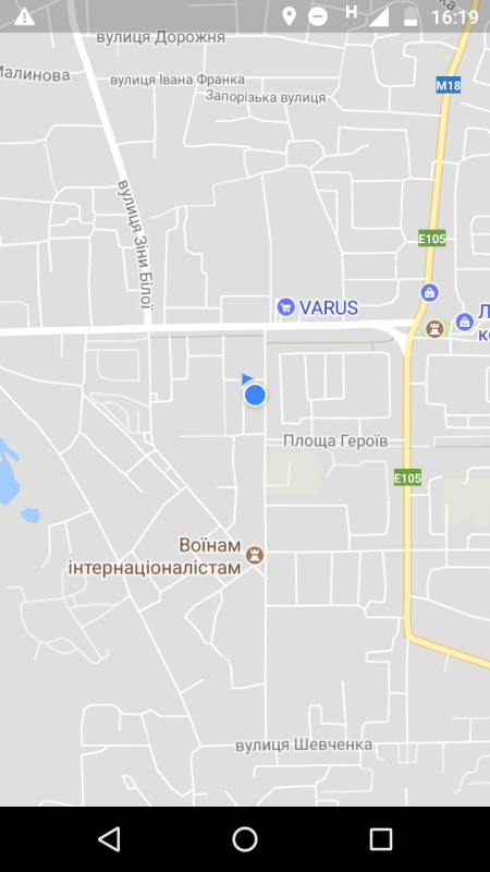 Потерялась кошка ПОМОГИТЕ  - Screenshot_20170730-161926.png