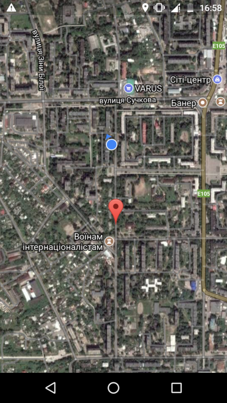 Потерялась кошка ПОМОГИТЕ  - Screenshot_20170730-165850.png