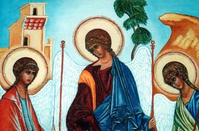 Главная молитва у православных - image.jpg