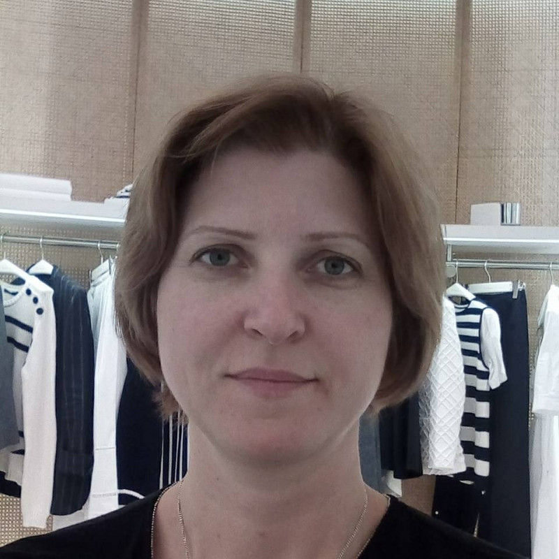 Прошу рассказать об этой женщине - IMG_7534.JPG