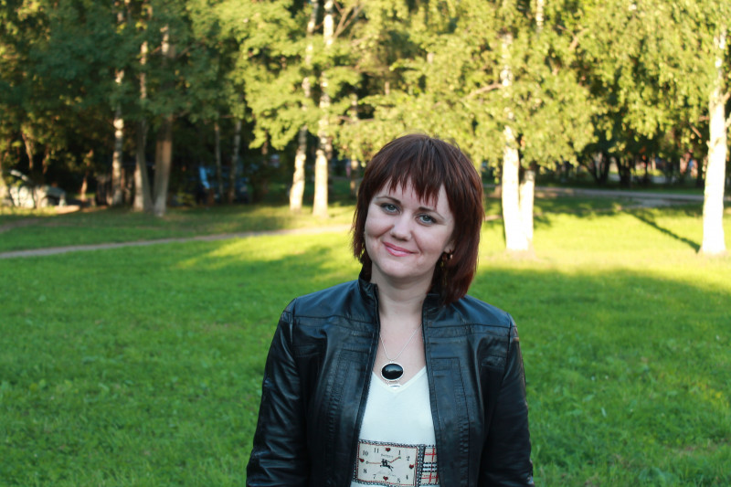 Устала сражаться, как в замкнутом круге. - инна.JPG