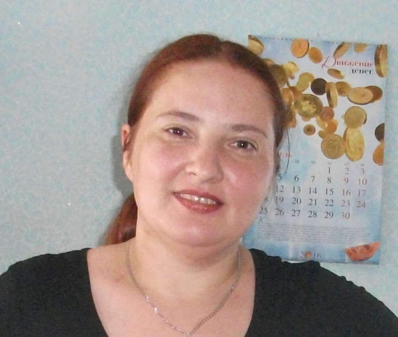 Какое направление выбрать? Что лучше подойдёт? - ирина.jpg