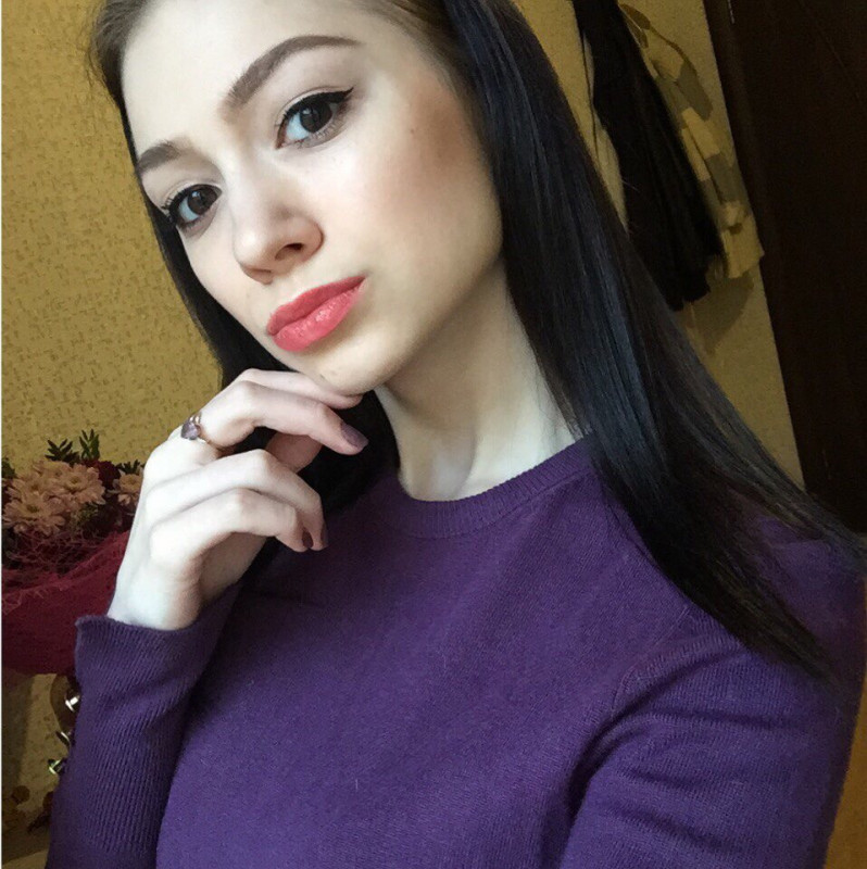 Юлия 28.10.1998