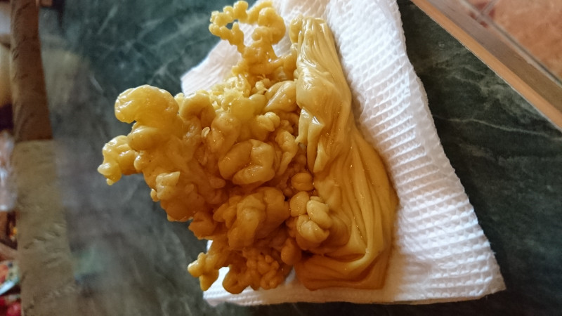 Половая чакра