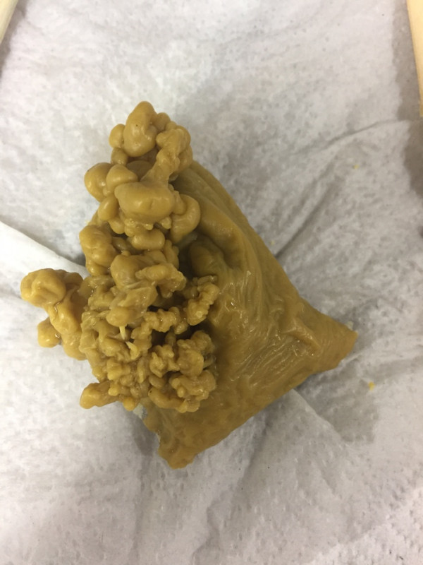 здесь использован заговор от подселенца