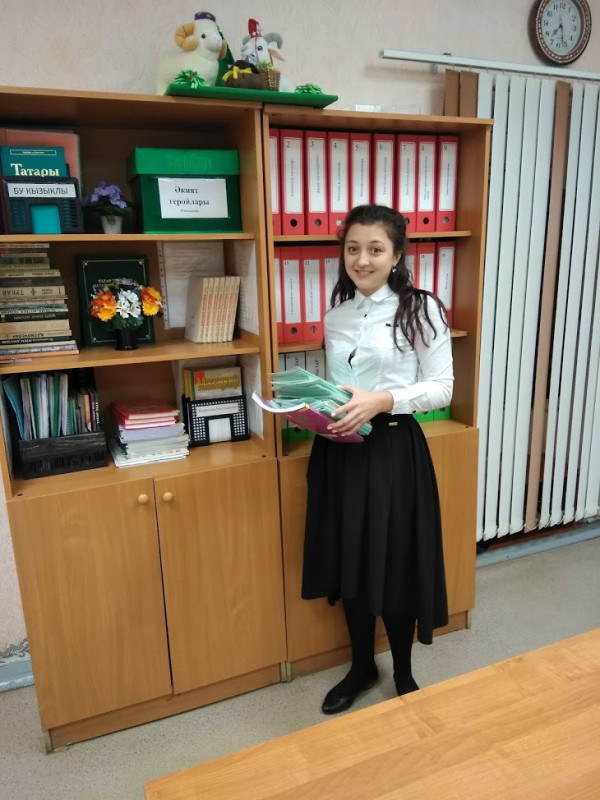 Есть ли беременность у девушки? - IMG_20180111_153510.jpg