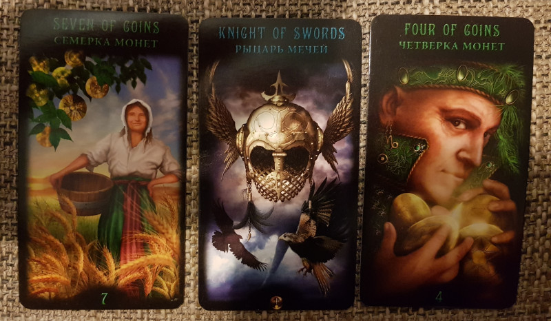 Помощь в толковании раскладов ТАРО - 3 - 20180118_192153.jpg