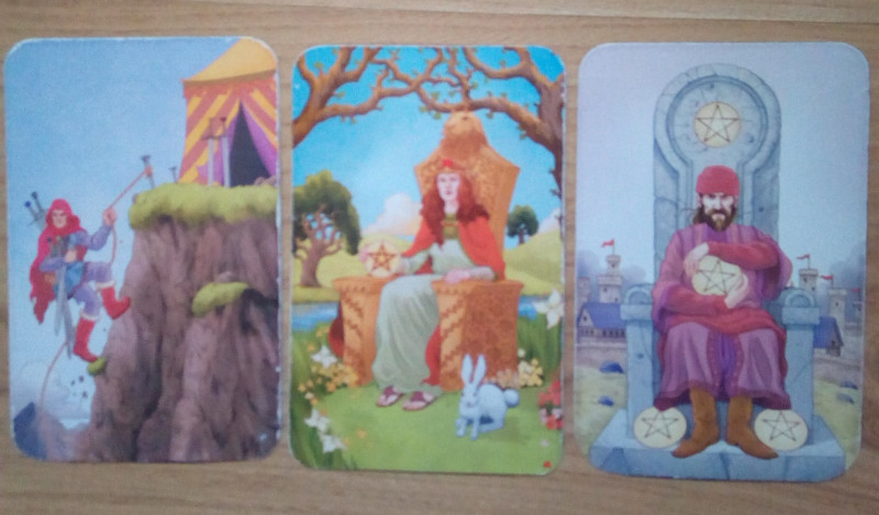 Помощь в толковании раскладов ТАРО - 3 - IMG_20180126_141642_215.jpg