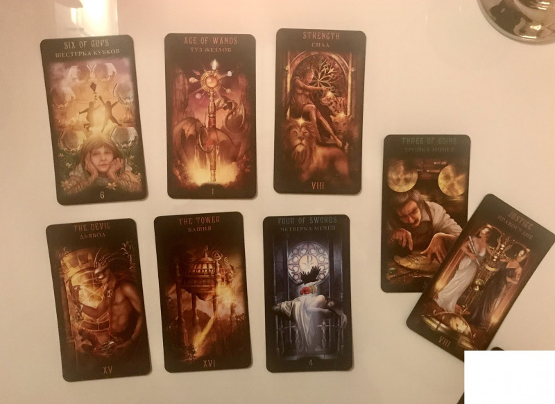 Помощь в толковании раскладов ТАРО - 3 - IMG_8837.jpg