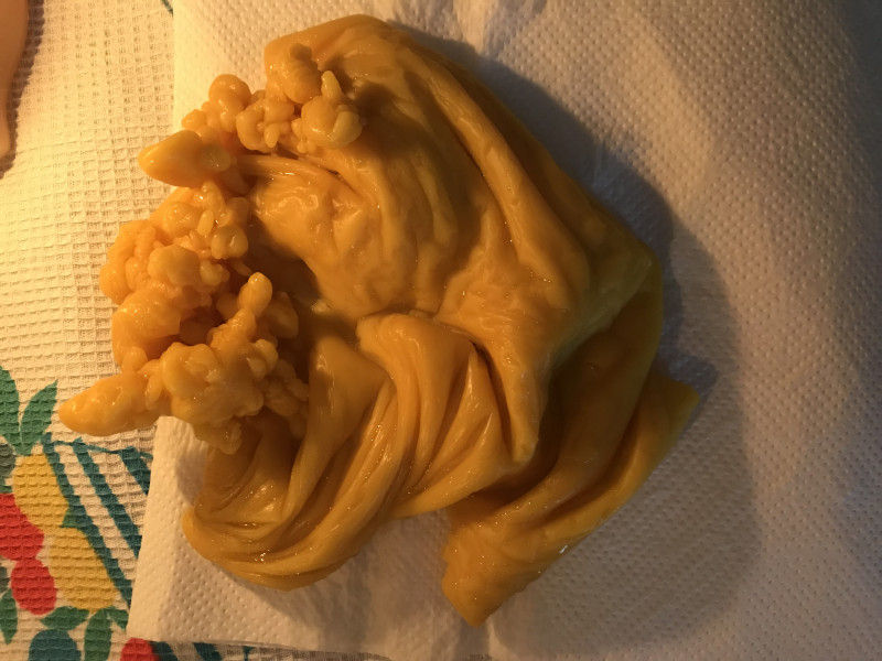 ОТЛИВКИ ВОСКОМ - 74B6AC56-A198-419D-A496-FBB6434CF879.jpeg