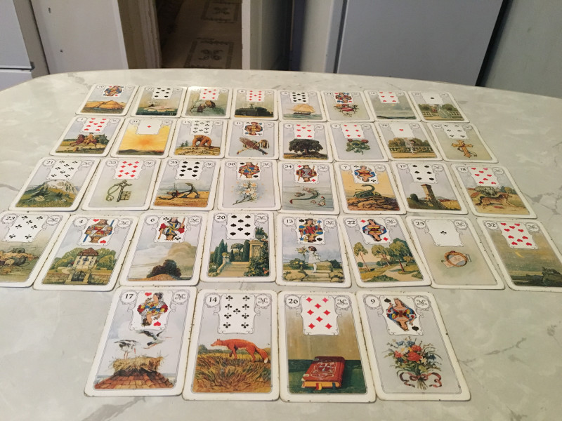 Практика БР Ленорман - DD13AD17-B869-4744-A66F-9E6AF18F0A8B.jpeg