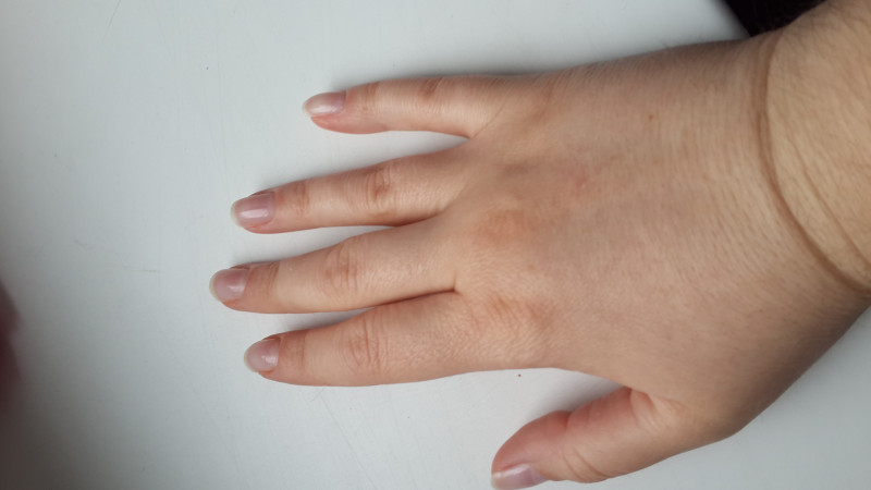 Вопросы по Хирологии писать здесь. Просмотр ладони. Тема для данных - 20180228_094340.jpg