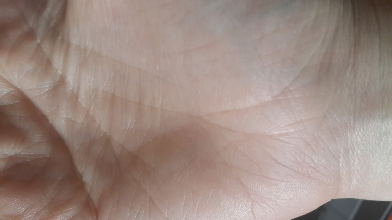 Вопросы по Хирологии писать здесь. Просмотр ладони. Тема для данных - 20180301_140032.jpg