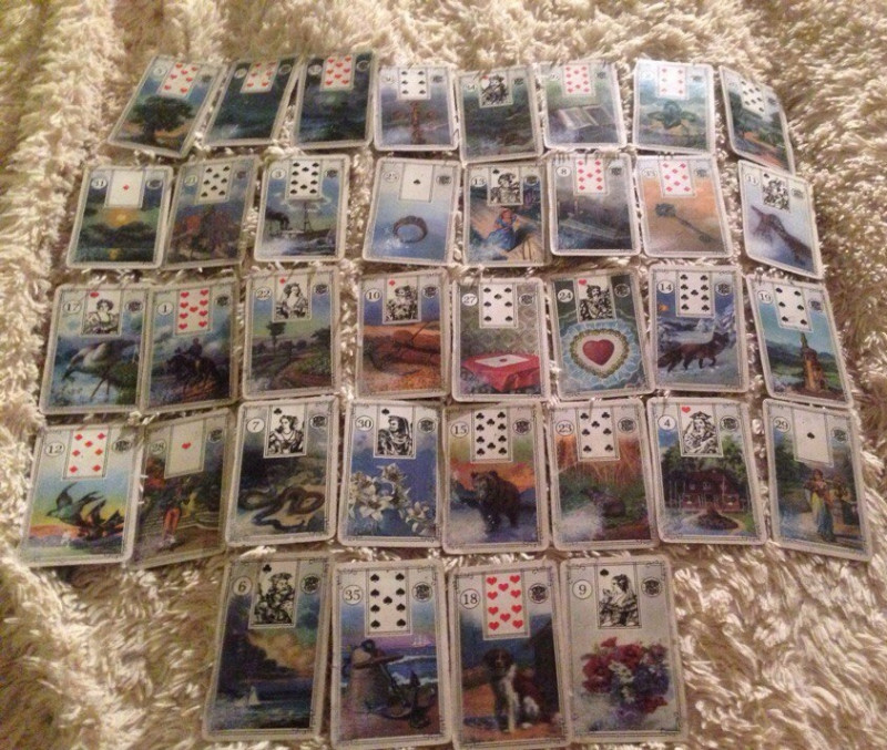 Практика БР Ленорман - Ygc-meGDLME.jpg