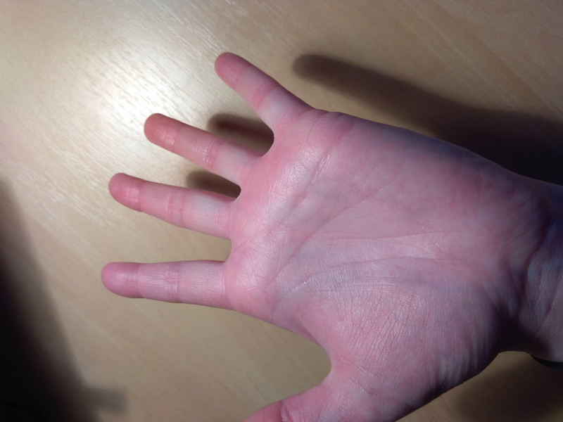 Вопросы по Хирологии писать здесь. Просмотр ладони. Тема для данных - IMG_20180304_183831.jpg