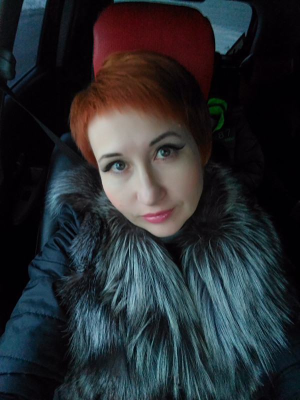 Негатив или внутренние заморочки? - P_20180105_084628_BF.jpg