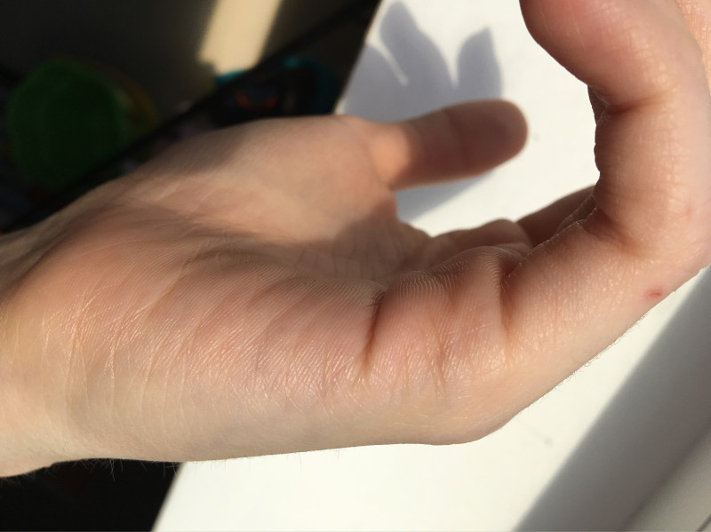 Вопросы по Хирологии писать здесь. Просмотр ладони. Тема для данных - IMG_1579.JPG