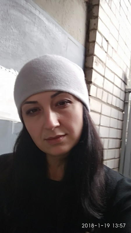 Прошу посмотреть меня на наличие способностей и в каком направлении лучше развиваться - IMG_20180119_135730.jpg