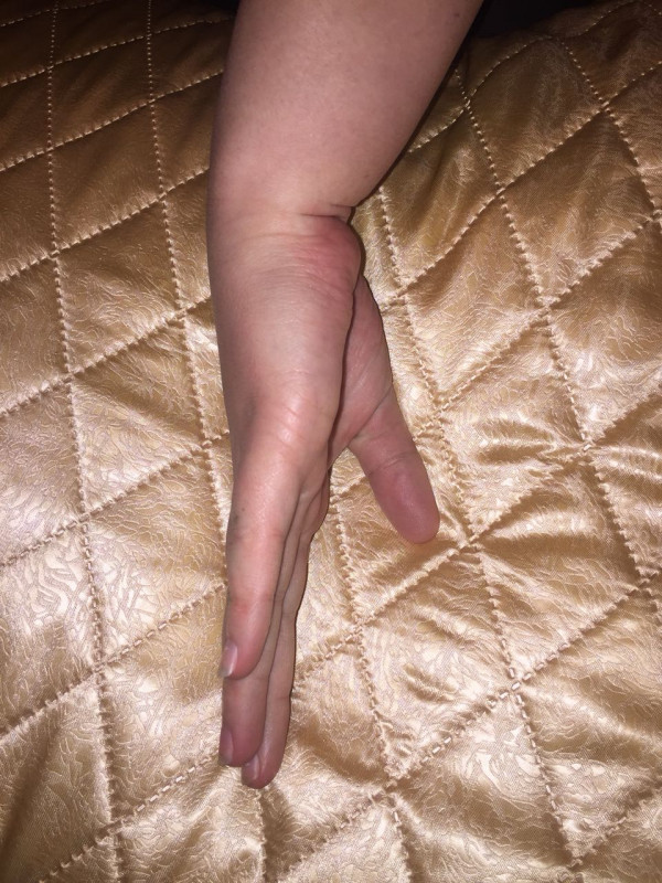 Вопросы по Хирологии писать здесь. Просмотр ладони. Тема для данных - IMG-20180321-WA0003.jpg