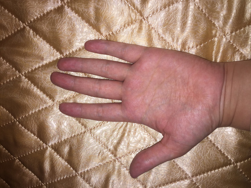 Вопросы по Хирологии писать здесь. Просмотр ладони. Тема для данных - A05918F5-A894-4B0A-8DCA-B5AA6D7E6017.jpeg