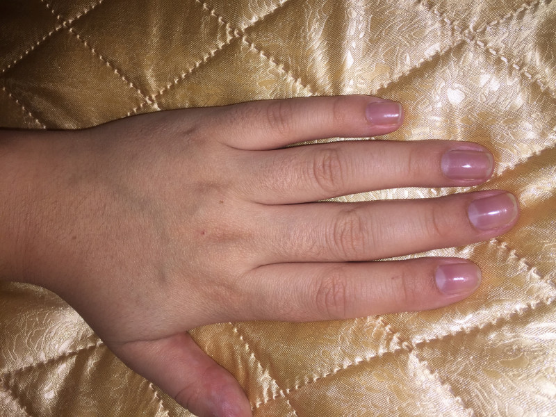 Вопросы по Хирологии писать здесь. Просмотр ладони. Тема для данных - B59FAFC9-04E0-416F-B469-D535A1D01D9F.jpeg