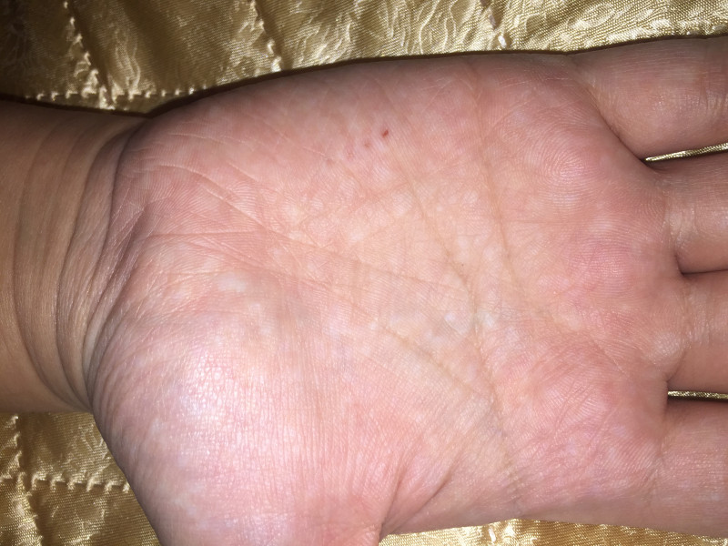 Вопросы по Хирологии писать здесь. Просмотр ладони. Тема для данных - 963E0E0A-8CD7-42D6-AA09-57DEA1909677.jpeg