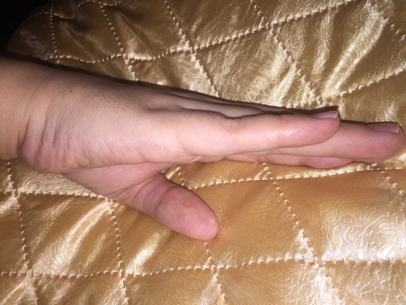 Вопросы по Хирологии писать здесь. Просмотр ладони. Тема для данных - CDA3C467-DB23-43B7-BD21-62942A1C3304.jpeg