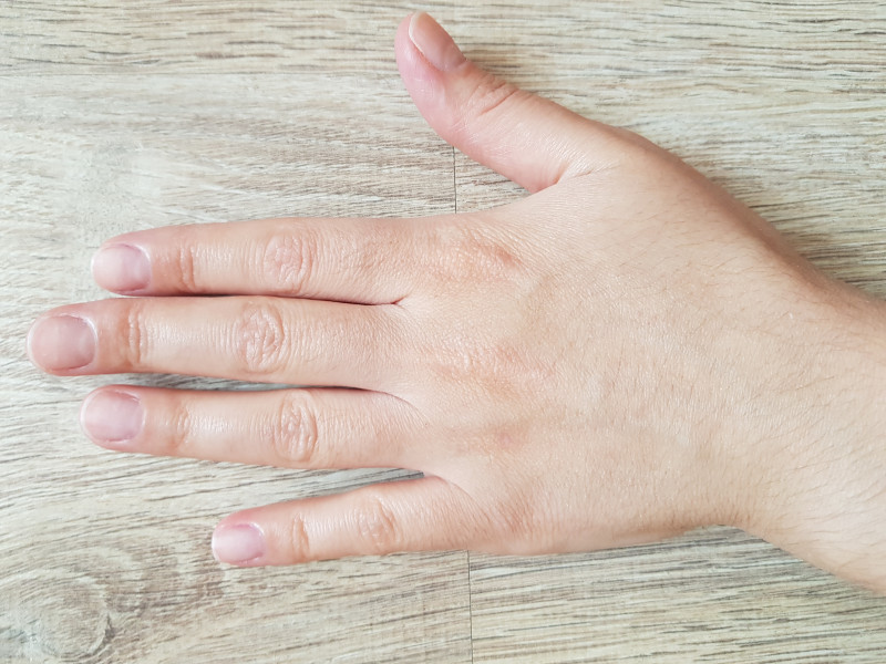 Вопросы по Хирологии писать здесь. Просмотр ладони. Тема для данных - 20180329_143032.jpg