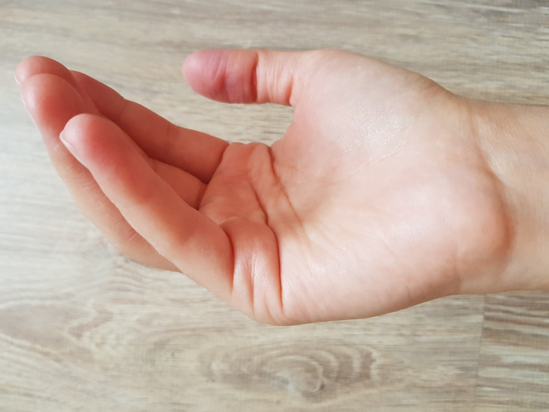 Вопросы по Хирологии писать здесь. Просмотр ладони. Тема для данных - 20180329_143246.jpg