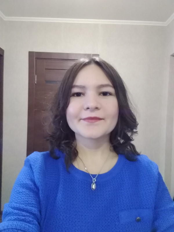 Посмотрите пожалуйста на наличие способностей и в каком направлении продвигаться - IMG_20180407_175739.jpg