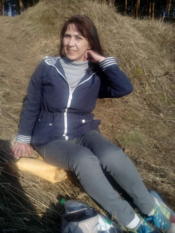 Елена 14 03 1965