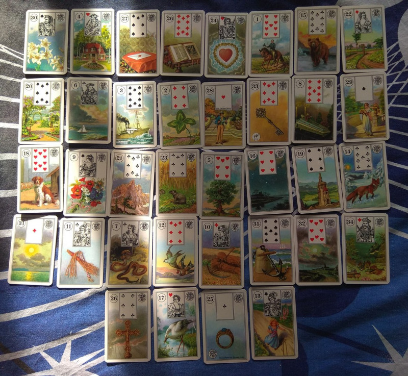 Практика БР Ленорман - BK3mvER0bZY.jpg