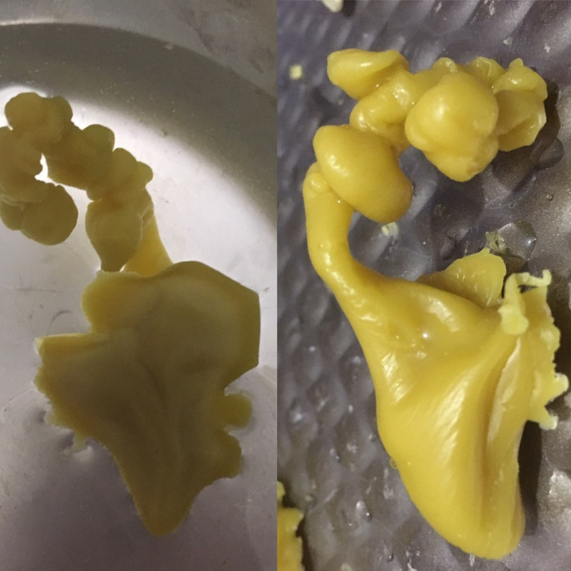 ОТЛИВКИ ВОСКОМ - bftIpHLZgDk.jpg