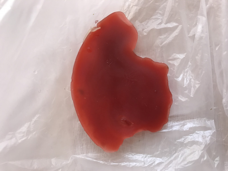 1. верх моя отливка