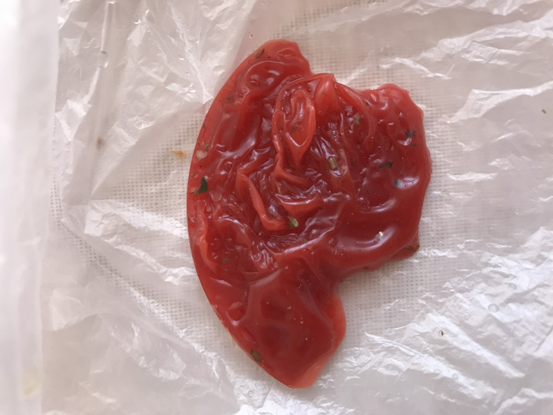 2. низ моя отливка