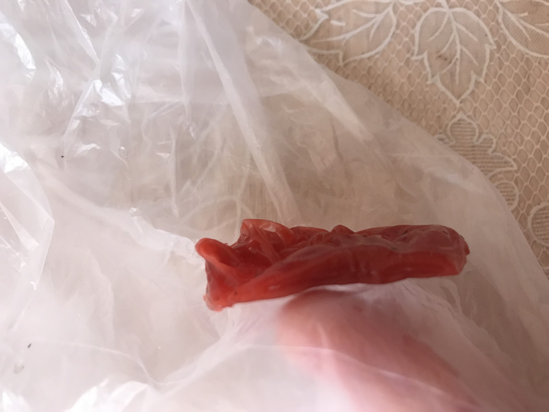 5. профиль отливка мамы