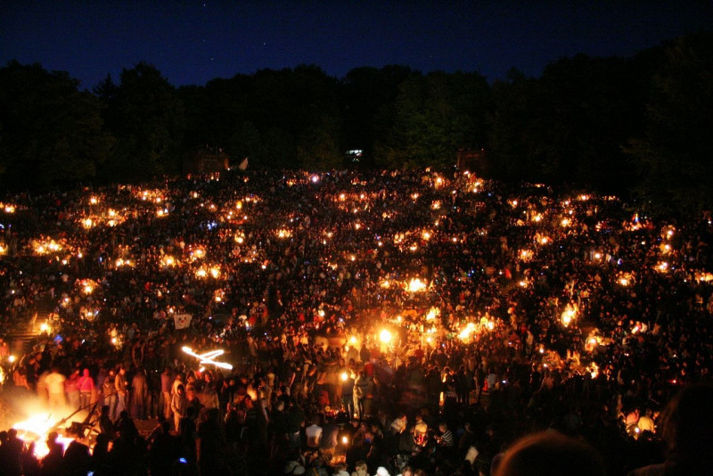  Сон в Вальпургиеву ночь ИТОГИ стр.3 - 1280px-Thingstätte_Heidelberg_Walpurgisnacht_1.JPG