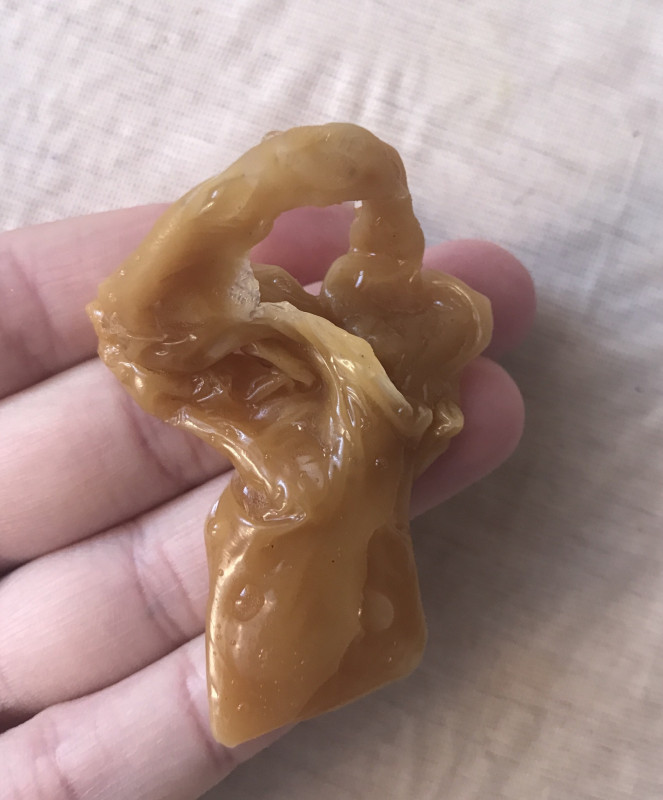 ОТЛИВКИ ВОСКОМ - 4B04B7A0-3907-414D-91F0-ECF6F2C3EB9F.jpeg