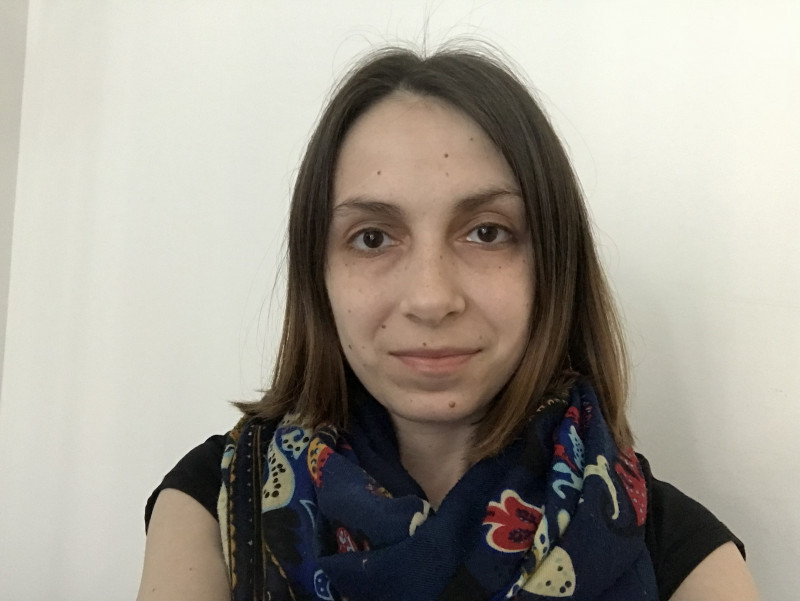 Интересно Ваше мнение  - E7C9BBE0-BE37-45AE-B02B-20AC2B3FEEE1.jpeg