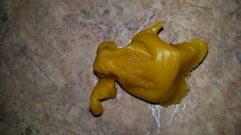 1 отливка внутренняя часть