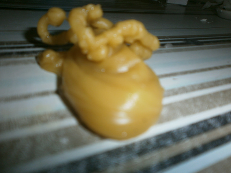 ОТЛИВКИ ВОСКОМ - P6241443.JPG