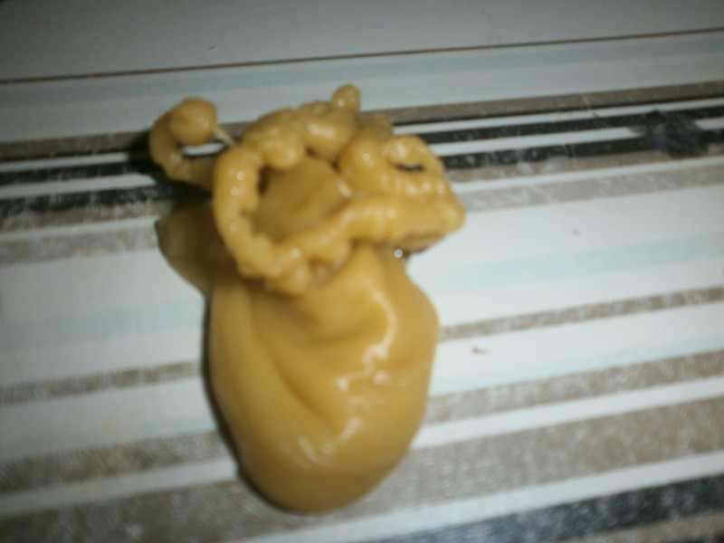 ОТЛИВКИ ВОСКОМ - P6241460.JPG