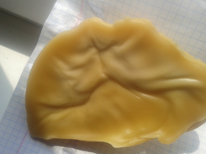 ОТЛИВКИ ВОСКОМ - Фото-0050.jpg