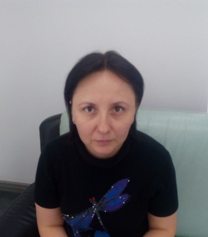 Помогите пожалуйста разобраться в себе - Алина1.jpg